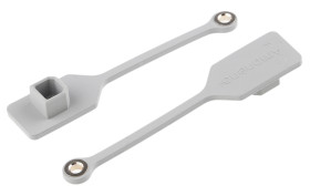 Zaślepka USB, Osłona przeciwpyłowa, do uzytku z: Złącze MUSB typu B.