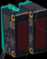 M100/MV100-IR/76A/103/115B Disposable light barrier set