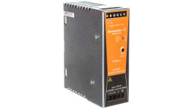 Zasilacz Impulsowy Trójfazowy 400-500V Ac/24V Dc 5A 120W Pro Eco3 120W 24V 5A...