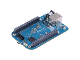 BeagleV® - Ahead - RISC-V Processor IP, 4 TOPS AI Acceleration, 2.4G Wi-Fi &amp; Bluetooth 5.2, 1 Gagabit Ethernet, mikroBUS™, 2