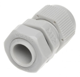 Dławnica kablowa ML-146 IP68 M12 x 1.25