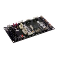 ZL41ARM_F207 - minikomputer z mikrokontrolerem STM32F207