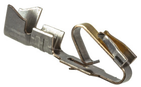 Zacisk zagniatany Żeński Molex KK 396, Trifurcon 20AWG