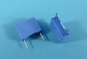 1,0nF/1000V PCMP-10 5% L-5 POLIPROPYL