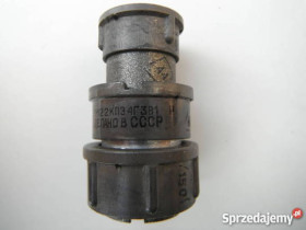 2RM22KPE4G3W1 Wtyczka prosta złącze 4 gniazda