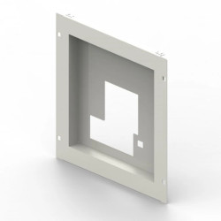 Osłona pionowa DPX3 1600 3P 16M XL3S 4000 338850