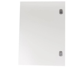 Obudowa CS 700x500x250mm IP66 z płytą montażową CS-75/250 111703