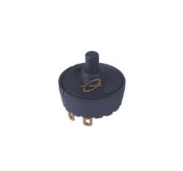 PRZEŁĄCZNIK OBROTOWY 1 OBWÓD 10 POZYCJI