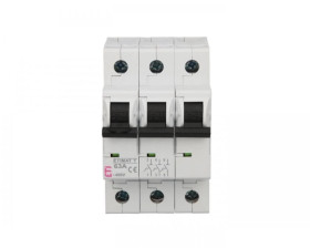 Ogranicznik mocy ETIMAT T 3P 63A 002181089
