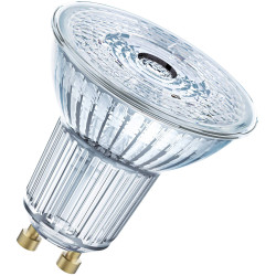 OSRAM 4058075797550 LED SUPERSTAR PAR16 3.4W 927 GU10 Bulb