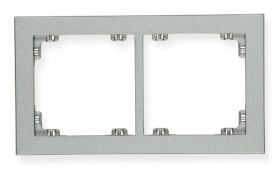 Ramka uniwersalna podwójna
