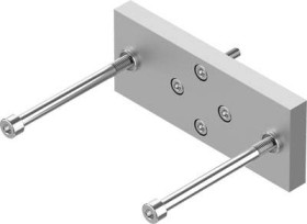 Zestaw adaptera FESTO DHAA-D-E21-70...110-Q11-40-E 5154630