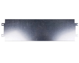 Płyta montażowa 200x800mm stal BPZ-MPL200-800 114808
