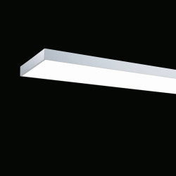 Lampa sufitowa LED RIDI SPC0630026 SPC0630026 3720 lm biały