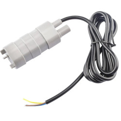 Pompka do cieczy 600L/h kabel 12V 1,2A wody płynów kamper przyczepa