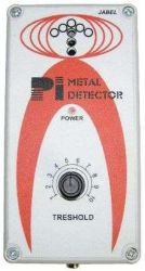J-267 wykrywacz metalu