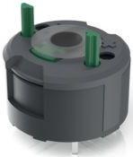 Switch element, 1 Form A (N/O), 250 V, 4 A, 1.20.126.202/9000