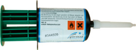 High-performance adhesive 10 g syringe, Hönle PENLOC GTI 2X5ML