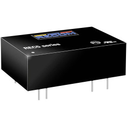 RECOM REC5-2405SRW/H2/A DC/DC converter 1 A 5 W