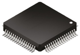 Mikrokontroler STMicroelectronics STM32F2 LQFP 64-pinowy Montaż powierzchniowy ARM Cortex M3 256 kB 32bit CAN:2 120MHz