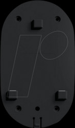 CH-04-08 go-eCharger Gemini wall mounting plate (replacement)