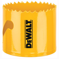 Otwornica Ø: 68mm Bimetal DeWALT Otwornica gł. cięcia: 44mm