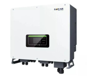 Inwerter hybrydowy 3-fazowy 10kW SOFAR HYD-10KTL-3PH 2MPPT