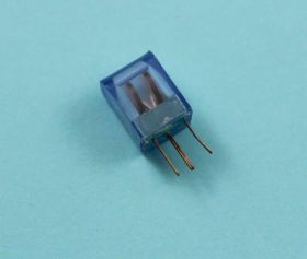 BR-02 3-PIN REZONATOR