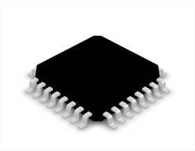 Mikrokontroler (MCU) STMicroelectronics STM32G0 LQFP 32-pinowy Montaż powierzchniowy ARM Cortex M0+ 64 kB 32bit 64MHz