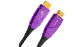 Kabel Optyczny Uhs Aoc Hdmi 2.1 Sh-Ox050 5 M