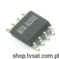 ATA01501 Amplifier AGC 175MHz SMD-SO8 ANADIGICS