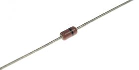 Rezystor 0R 5% 0.125W