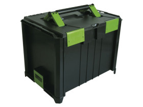 Skrzynka z tworzywa ABS SysCon XL 220650 HAUPA