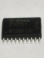 BTS721L1 - UKŁAD SCALONY