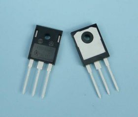 25T120-IKW N 50A/1200V/190W IGBT