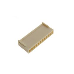 Złącze HU-12 -gniazdo / 02242