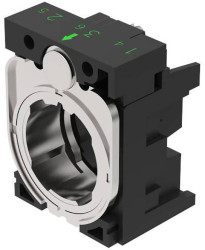 eao 45-2300.1000.000 Osłona ochronna, 1 szt.