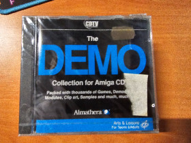 CDTV Demo Collection