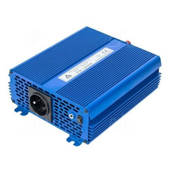 Przetwornica IPS-1200S-2G DC24V AC230V sinus 800W ECO MODE