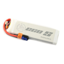 Pakiet Li-Pol Dualsky 3200mAh 25C 7.4V