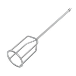 Mieszadło do gipsu HEX 80mm E1 STALCO PERFECT S-73814