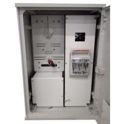 R1B42-0001-001 Incobex złącze pomiarowe ZP-1/R, SSTN 40x58, RBK-00 + LZ 5x35mm + TL-3F