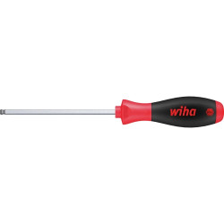 Screwdriver, 4 mm, hexagon, BL 100 mm, L 211 mm, 10171