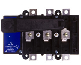 Rozłącznik izolacyjny 3P 250A RA 250 P3/R 63-822982-061