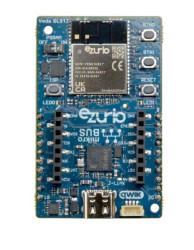 Moduł RF Bezprzewodowe Ezurio 2,4GHz