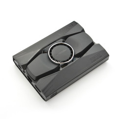 Obudowa do: LattePanda Alpha&Delta, kolor Czarny