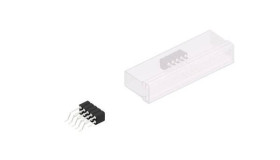 Fischer Elektronik BLY9SMD10SM Listwa kołkowa, żeńska, precyzyjna 10 szt.