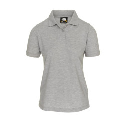 Ladies Short Sleeved Wren Premium Polo S