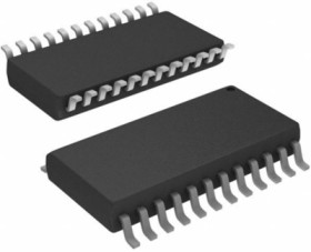 IC, SO24, 7 V, 52 V