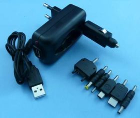 URZ-1134 ŁADOW.UNI TEL.GSM,MP3